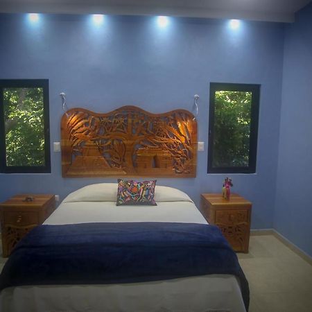 The Flycatcher Inn Retreat Hotel Santa Elena Exteriér fotografie