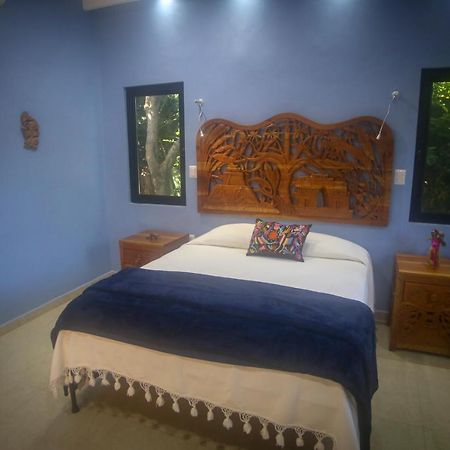 The Flycatcher Inn Retreat Hotel Santa Elena Exteriér fotografie