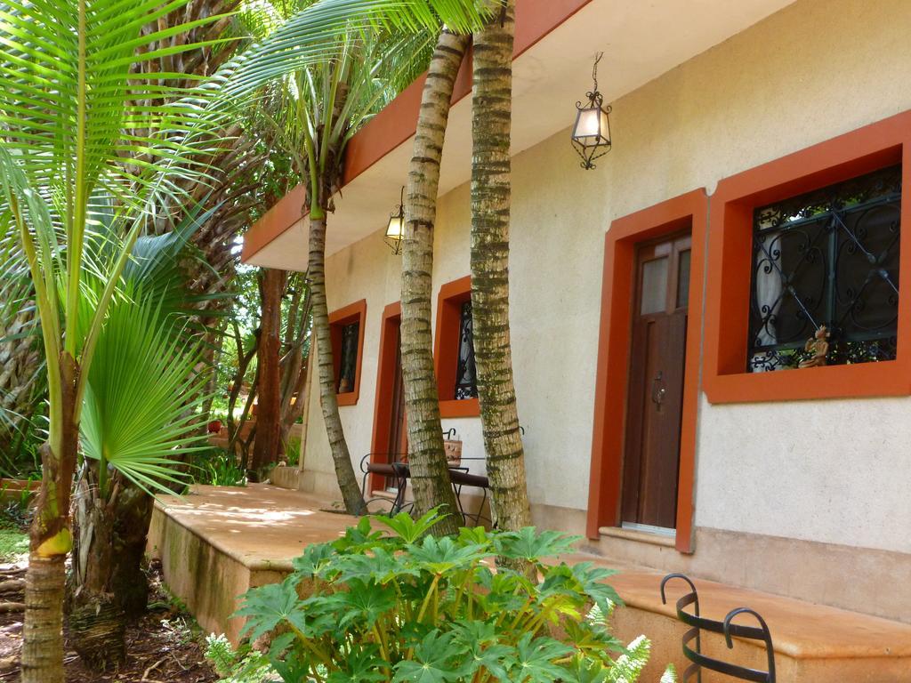 The Flycatcher Inn Retreat Hotel Santa Elena Exteriér fotografie