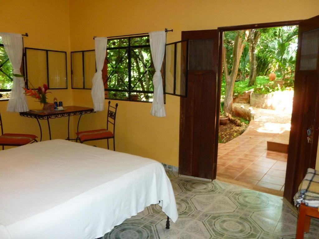 The Flycatcher Inn Retreat Hotel Santa Elena Exteriér fotografie