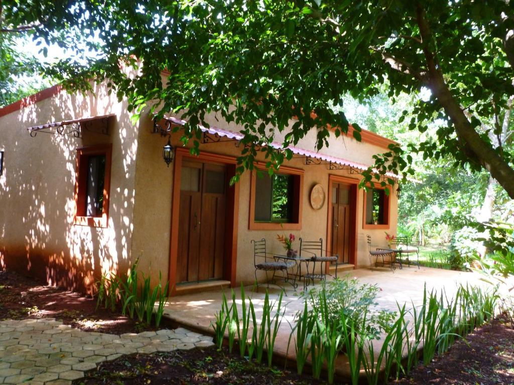 The Flycatcher Inn Retreat Hotel Santa Elena Exteriér fotografie