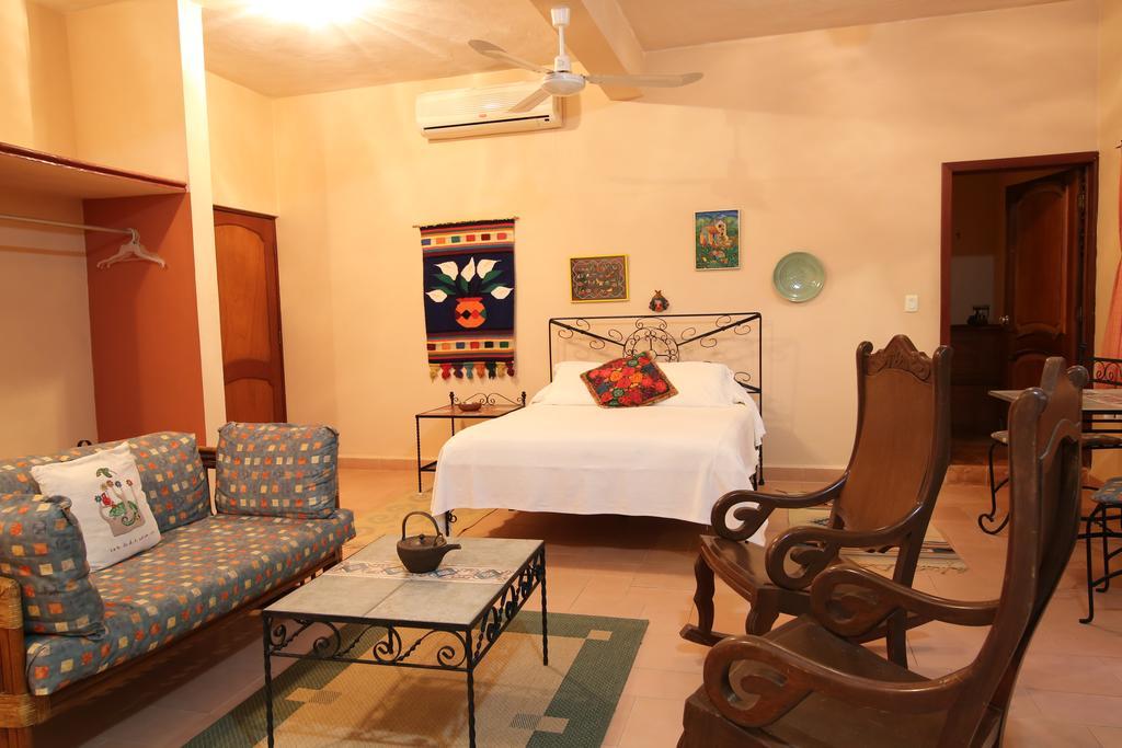 The Flycatcher Inn Retreat Hotel Santa Elena Exteriér fotografie