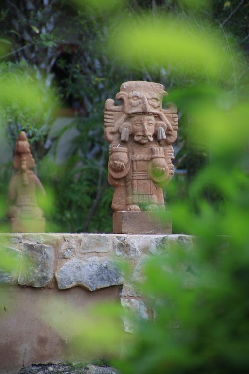 The Flycatcher Inn Retreat Hotel Santa Elena Exteriér fotografie