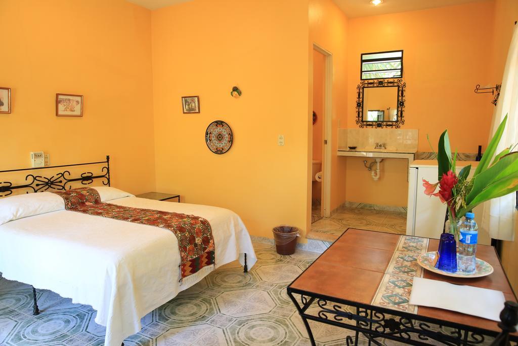 The Flycatcher Inn Retreat Hotel Santa Elena Exteriér fotografie