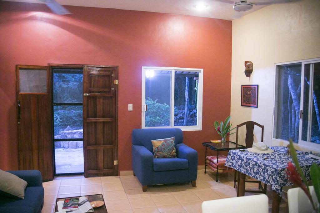 The Flycatcher Inn Retreat Hotel Santa Elena Exteriér fotografie