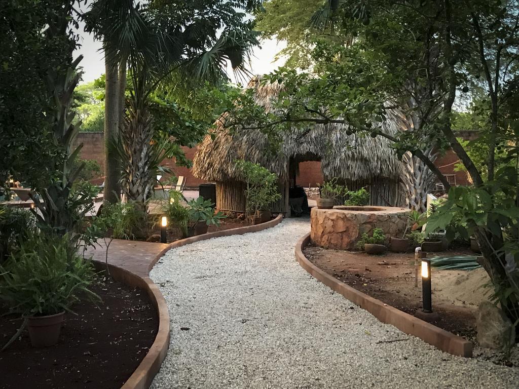 The Flycatcher Inn Retreat Hotel Santa Elena Exteriér fotografie