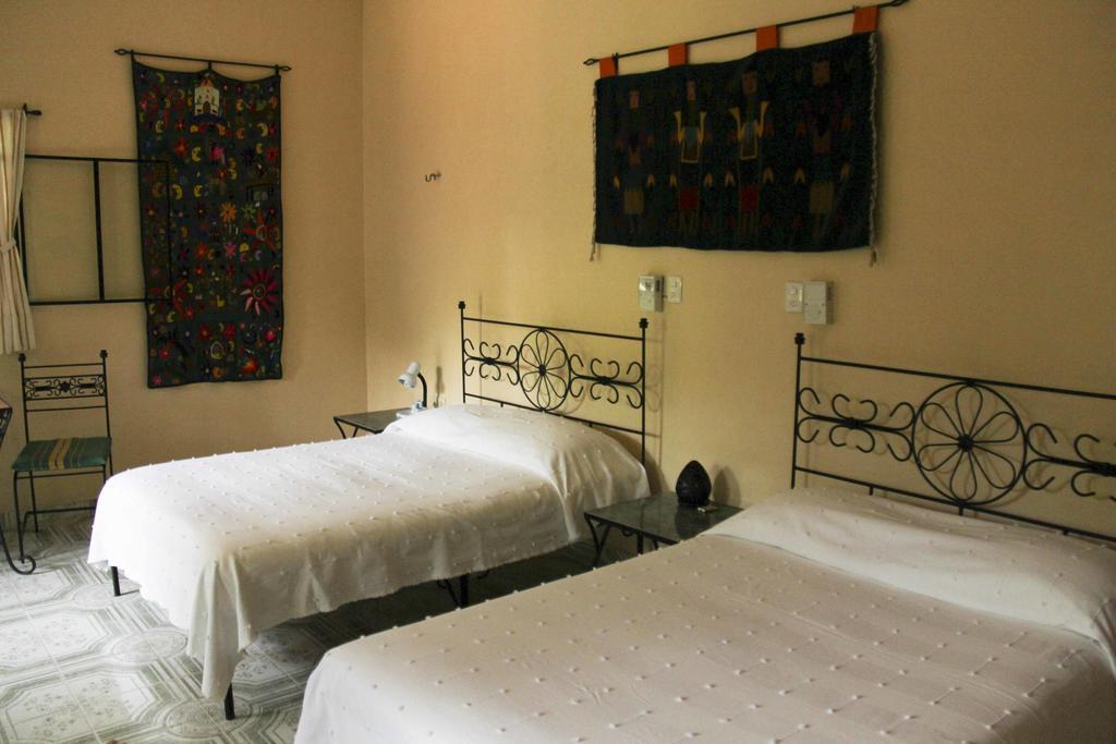 The Flycatcher Inn Retreat Hotel Santa Elena Exteriér fotografie