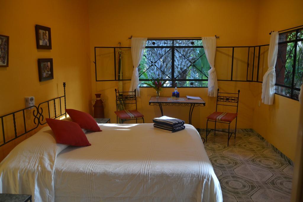 The Flycatcher Inn Retreat Hotel Santa Elena Exteriér fotografie