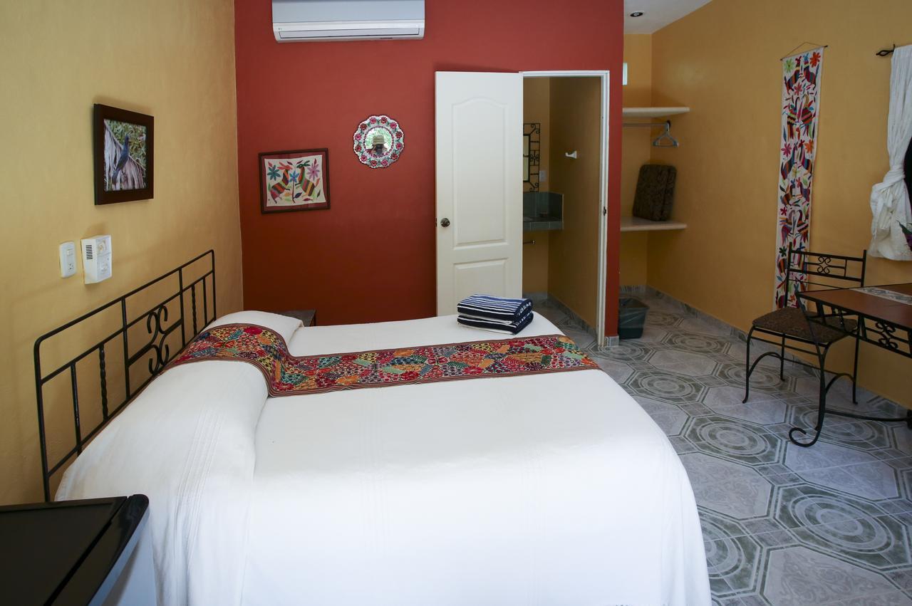 The Flycatcher Inn Retreat Hotel Santa Elena Exteriér fotografie
