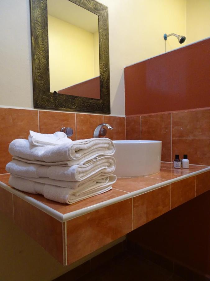 The Flycatcher Inn Retreat Hotel Santa Elena Exteriér fotografie