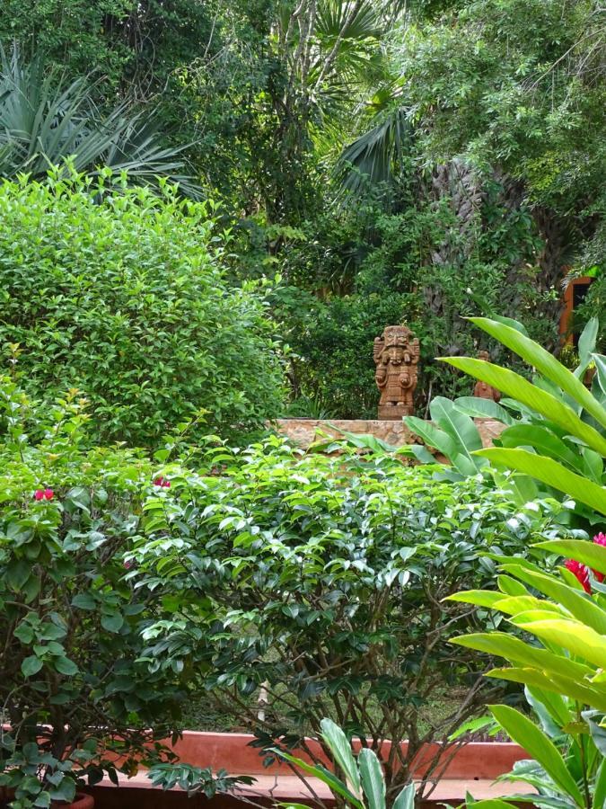 The Flycatcher Inn Retreat Hotel Santa Elena Exteriér fotografie