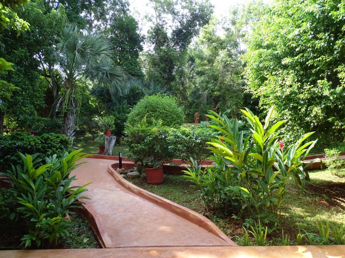 The Flycatcher Inn Retreat Hotel Santa Elena Exteriér fotografie