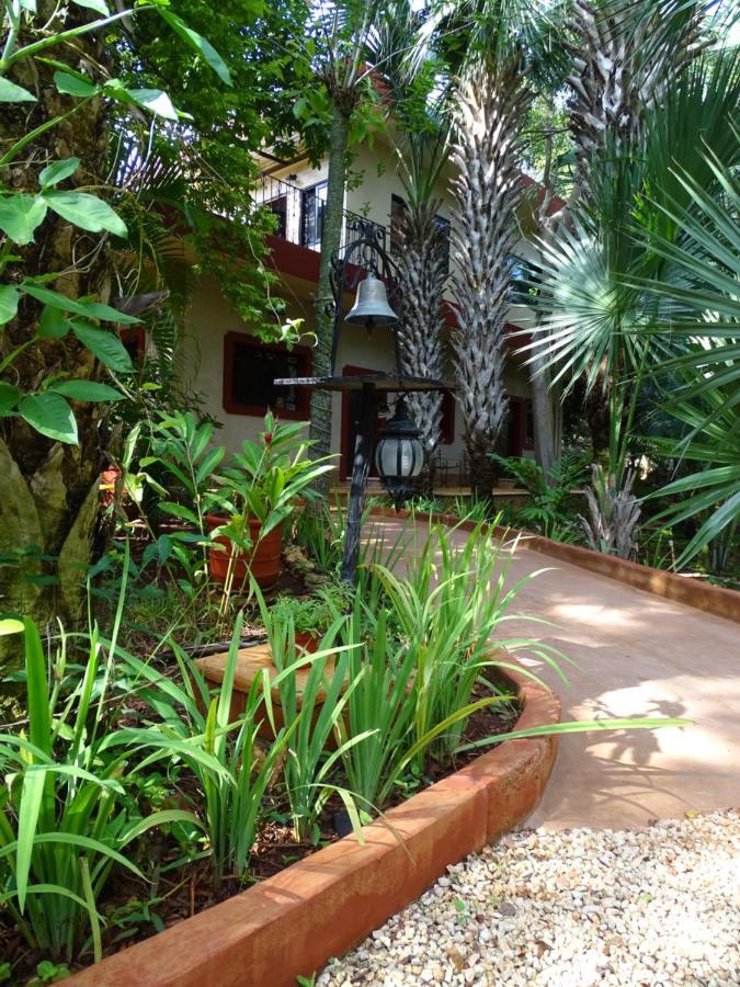 The Flycatcher Inn Retreat Hotel Santa Elena Exteriér fotografie