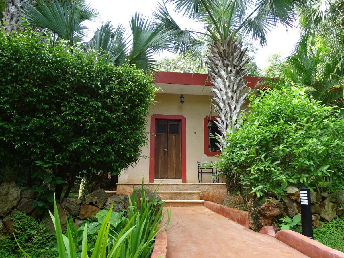 The Flycatcher Inn Retreat Hotel Santa Elena Exteriér fotografie