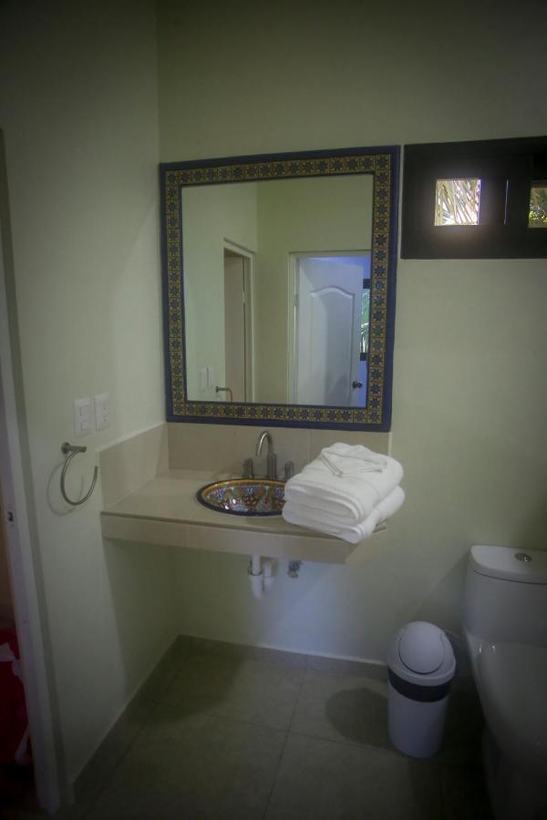 The Flycatcher Inn Retreat Hotel Santa Elena Exteriér fotografie