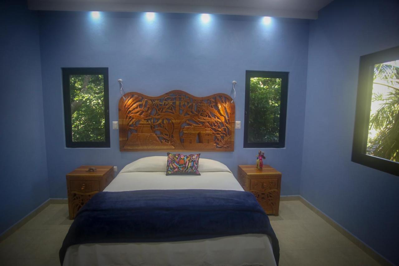 The Flycatcher Inn Retreat Hotel Santa Elena Exteriér fotografie