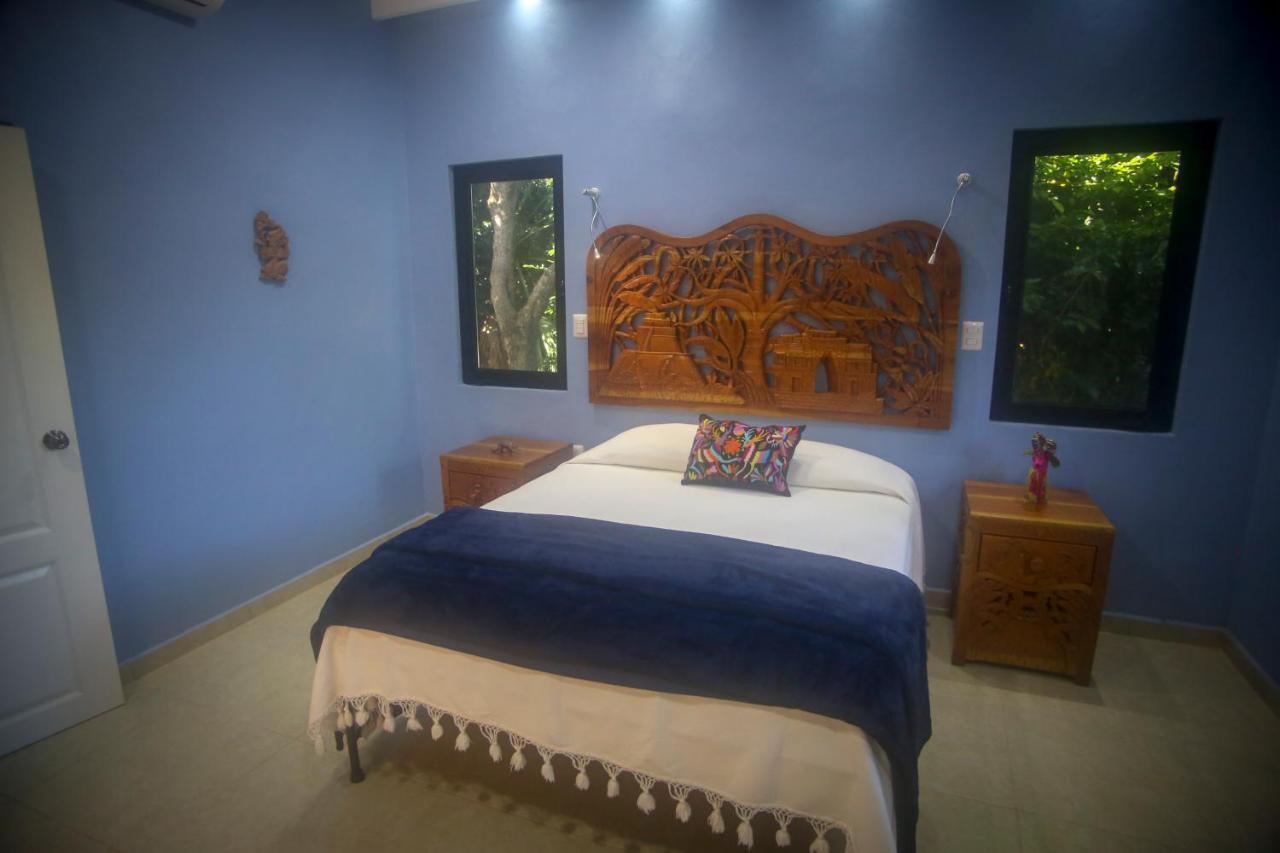 The Flycatcher Inn Retreat Hotel Santa Elena Exteriér fotografie